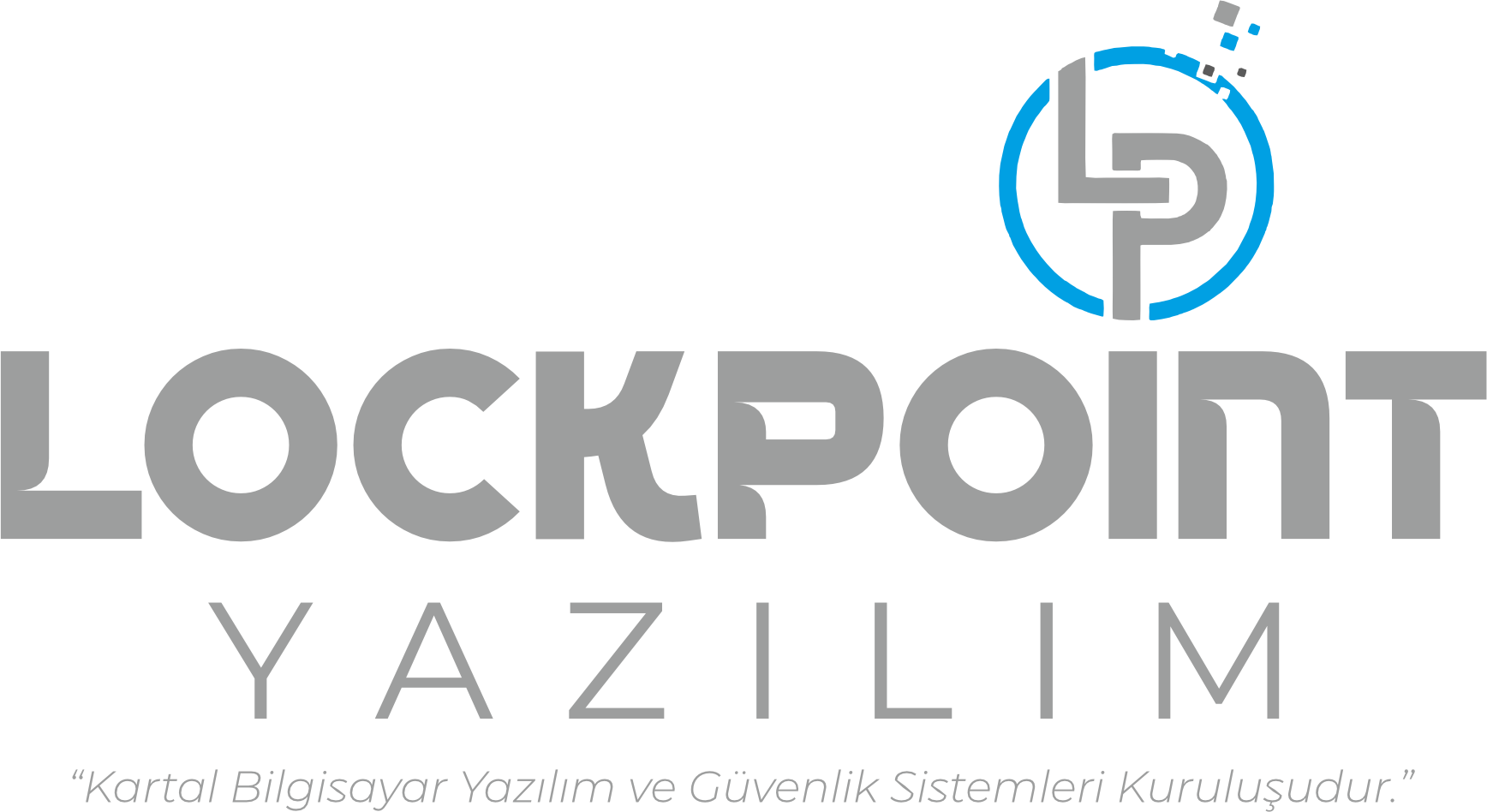 LockPoint Yazilim