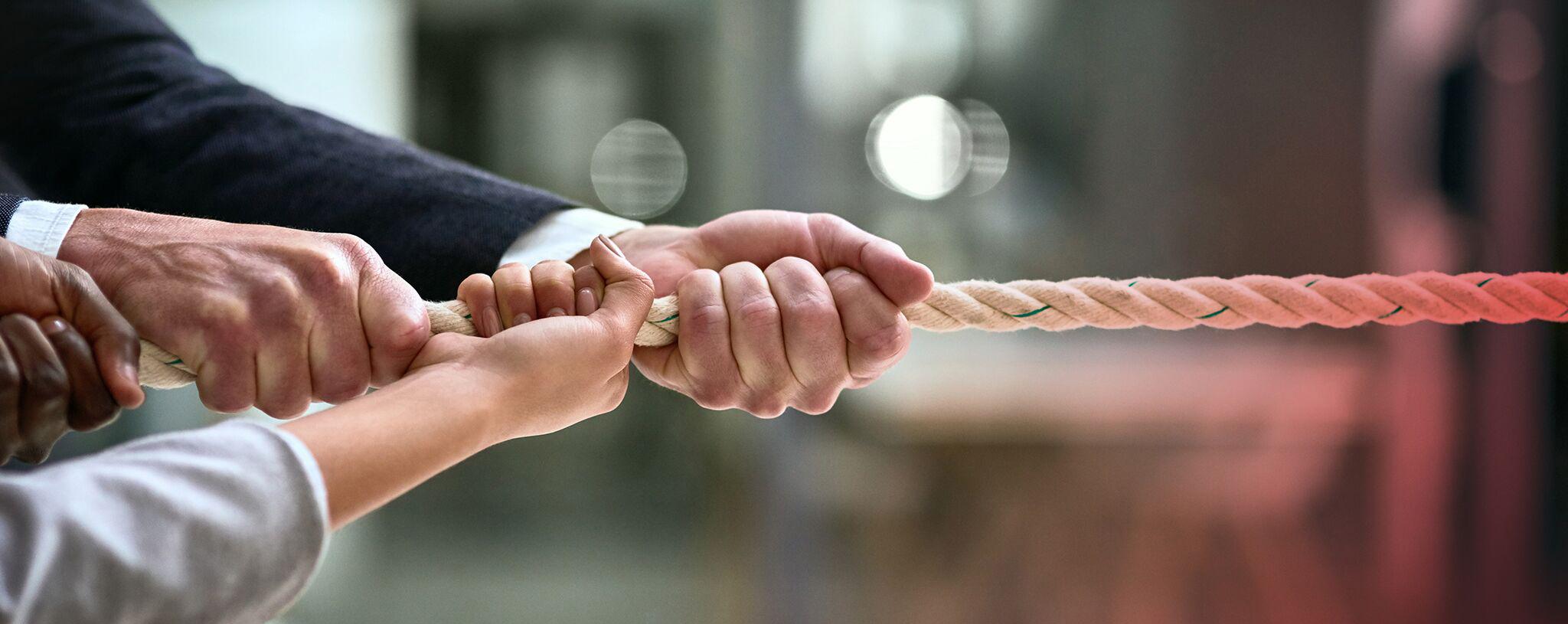 HaneSystem Operasyonlar