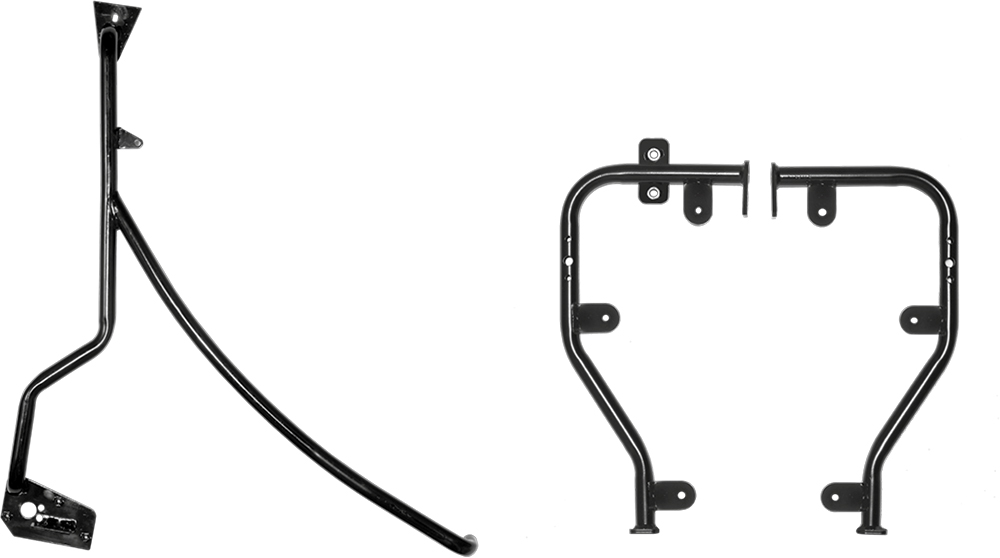 Kabin Bağlantı Elemanları